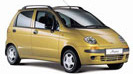 Book a - Chevrolet Matiz 5 doors