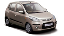 Book a - Hyundai i10 A/C