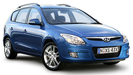 Book a - Hyundai i30 Station Wagon