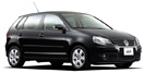 Book a - Volkswagen Polo A/C